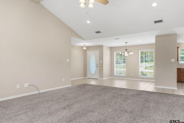 513 Kingsway, Overton, TX 75684