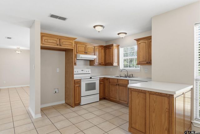 513 Kingsway, Overton, TX 75684