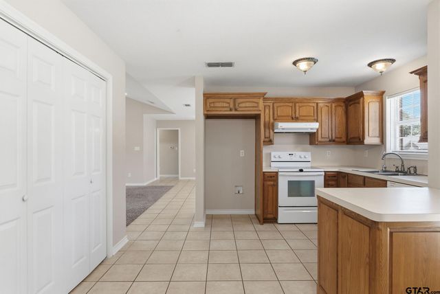 513 Kingsway, Overton, TX 75684