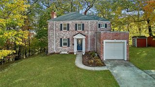 1514 North Drive, South Charleston, WV 25303