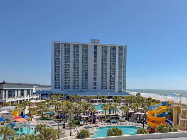 8560 Queensway Blvd Apt 203, Myrtle Beach, SC 29572