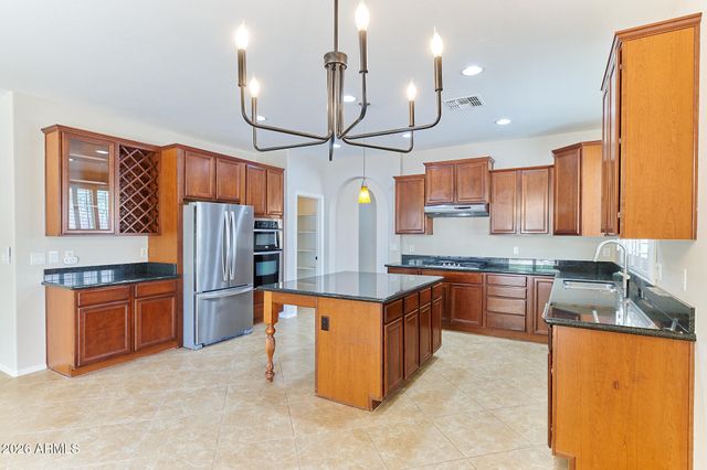 16555 N 99TH Place, Scottsdale, AZ 85260