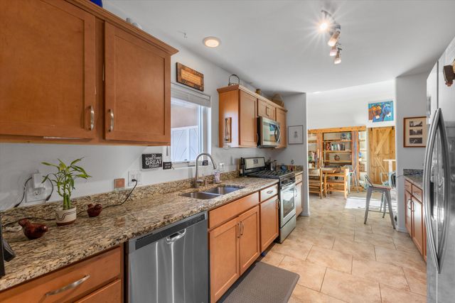 3 Silver Buckle Road, Santa Fe, NM 87508