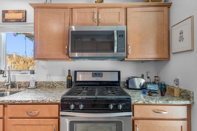 3 Silver Buckle Road, Santa Fe, NM 87508