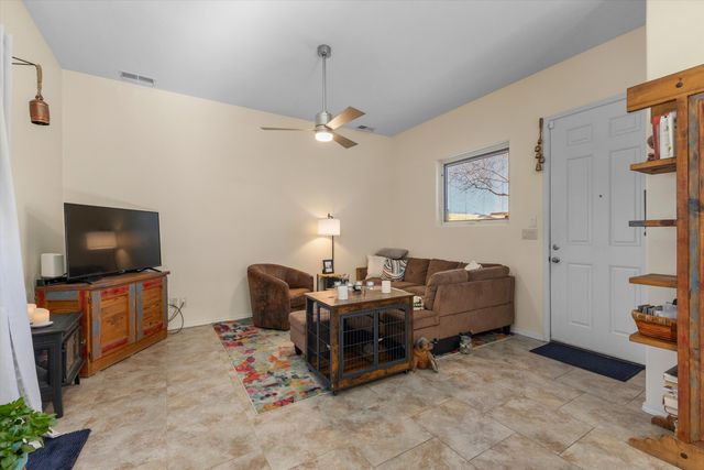 3 Silver Buckle Road, Santa Fe, NM 87508