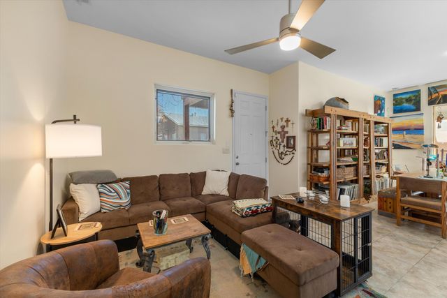 3 Silver Buckle Road, Santa Fe, NM 87508