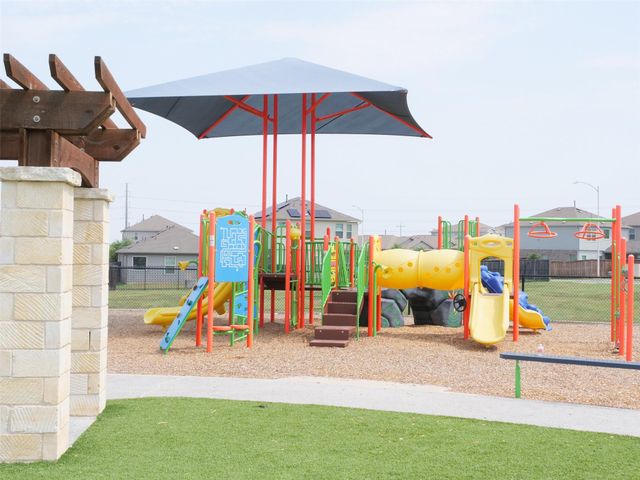 7413 Grenadine Bloom BND, Del Valle, TX 78617