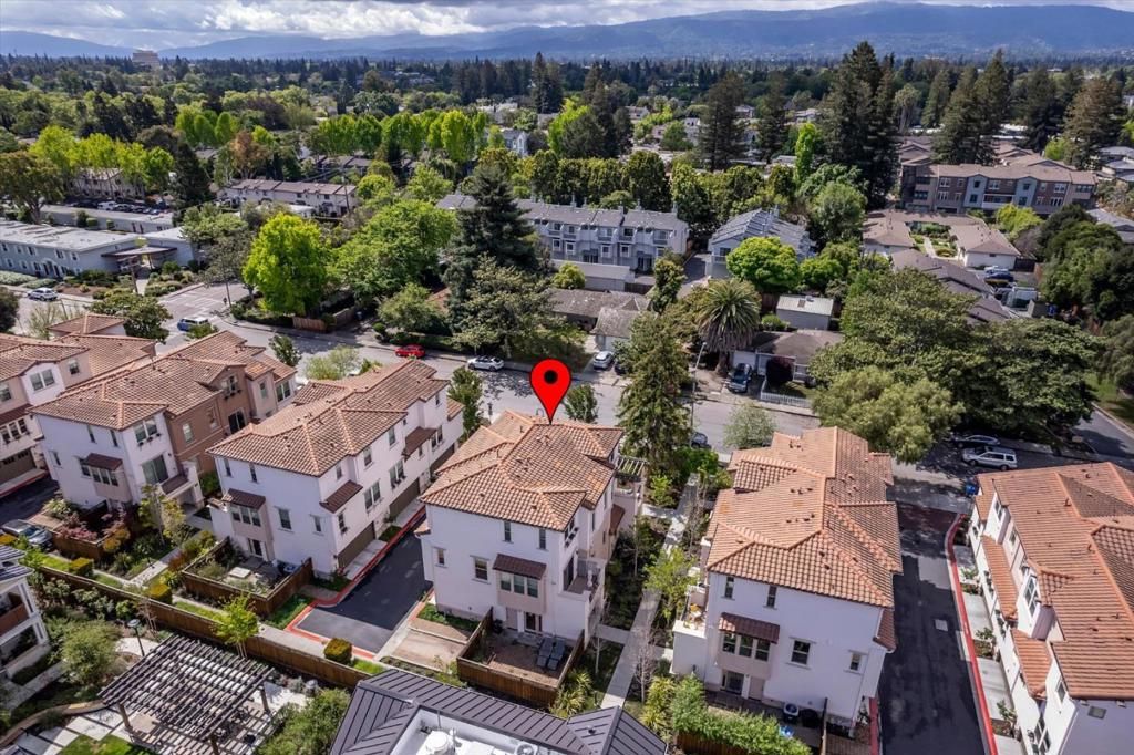 Image 28 of property listing at 1942 San Luis Avenue, Mountain View, CA 94043