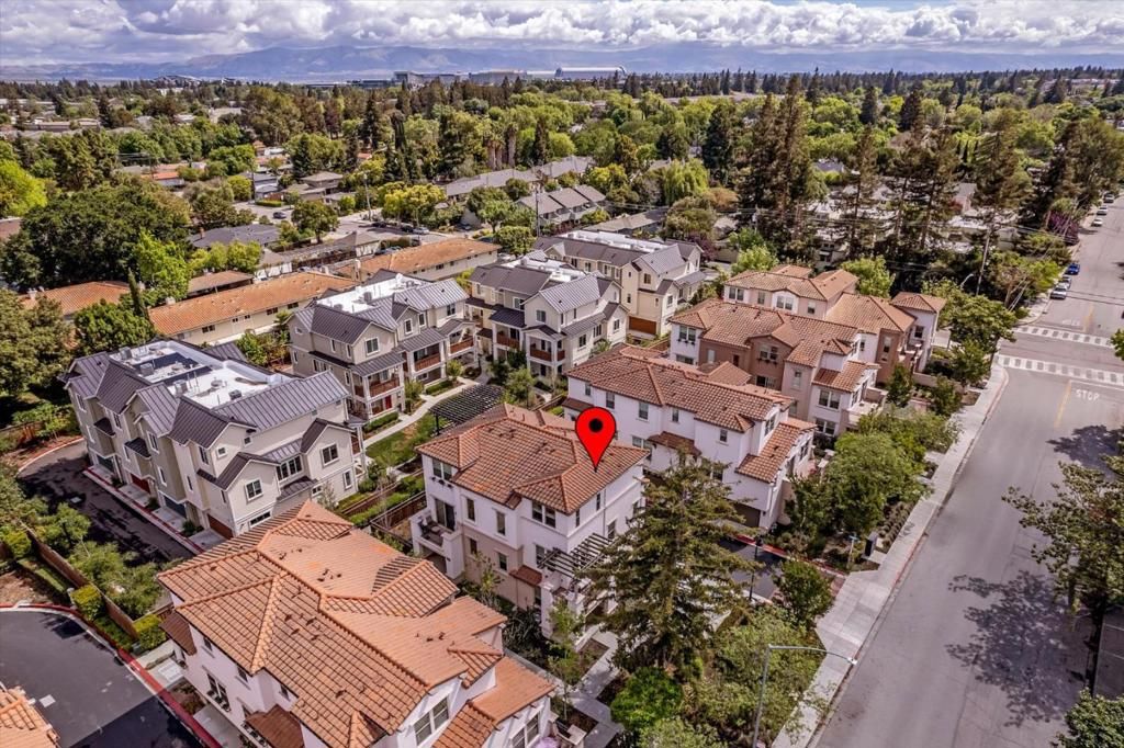 Image 30 of property listing at 1942 San Luis Avenue, Mountain View, CA 94043