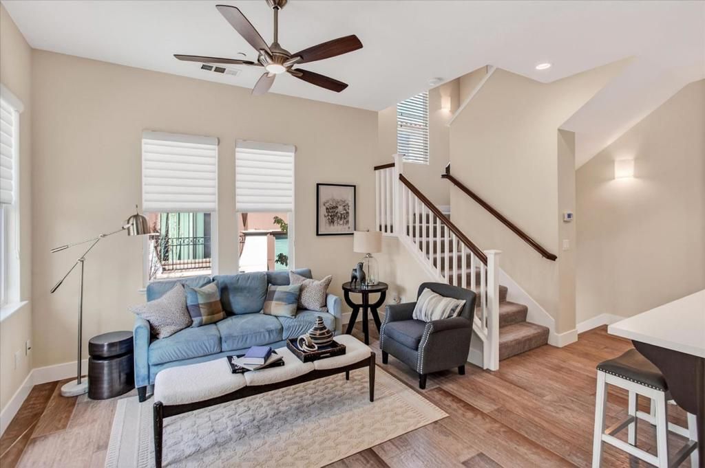 Image 8 of property listing at 1942 San Luis Avenue, Mountain View, CA 94043