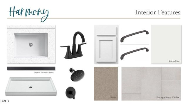 4108 Emeline Way 91, Fuquay Varina, NC 27526