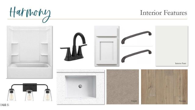 4108 Emeline Way 91, Fuquay Varina, NC 27526