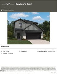 4108 Emeline Way 91, Fuquay Varina, NC 27526