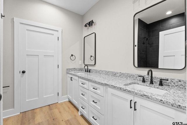 100 Wilson, Arp, TX 75750