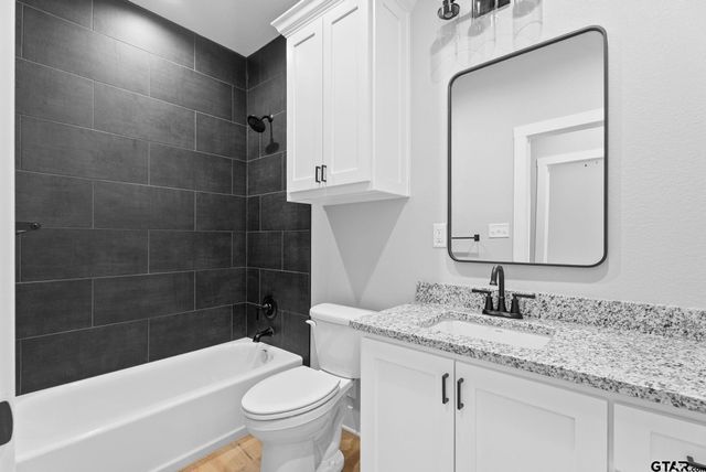 100 Wilson, Arp, TX 75750