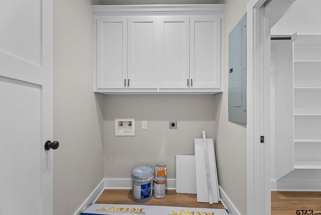 100 Wilson, Arp, TX 75750