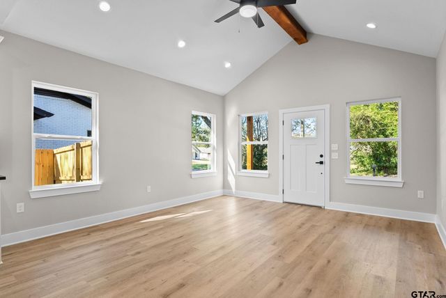 100 Wilson, Arp, TX 75750