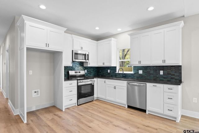 100 Wilson, Arp, TX 75750