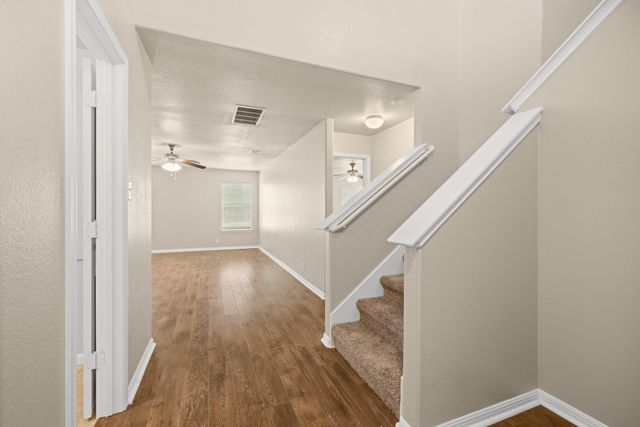113 Nueces River TRL, Hutto, TX 78634