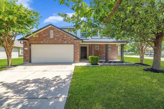 113 Nueces River TRL, Hutto, TX 78634
