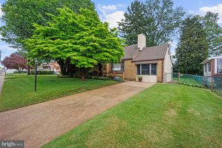 9655 HOFF ST, Philadelphia, PA 19115