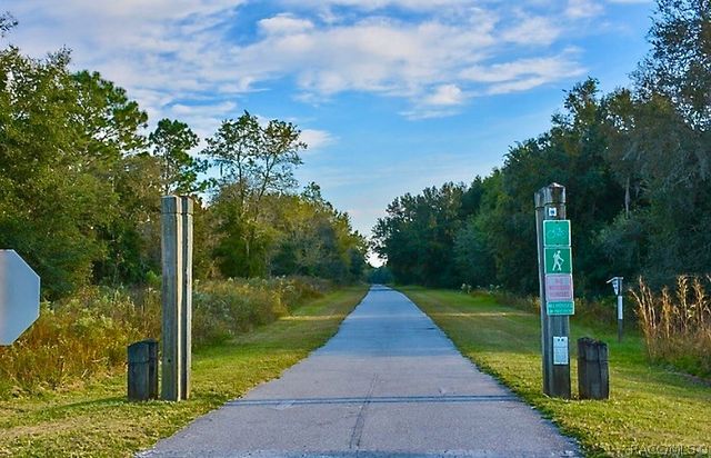 9385 S Deer Park Drive, Homosassa, FL 34446