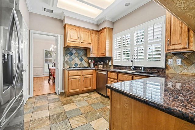 4030 Raven River Drive, Houston, TX 77059