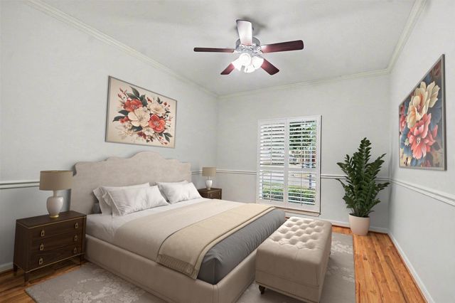 4030 Raven River Drive, Houston, TX 77059