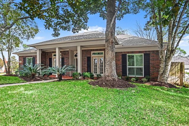 4030 Raven River Drive, Houston, TX 77059