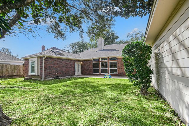 4030 Raven River Drive, Houston, TX 77059