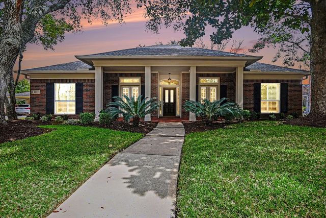 4030 Raven River Drive, Houston, TX 77059