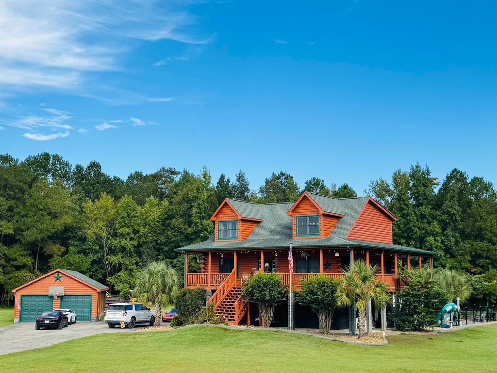5770 Tranquil Rd., Conway, SC 29527 — photo 3