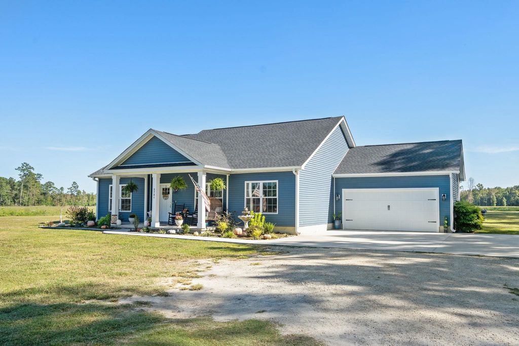 5770 Tranquil Rd., Conway, SC 29527 — photo 5
