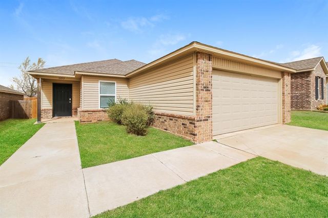 11713 NW 100th Street, Yukon, OK 73099