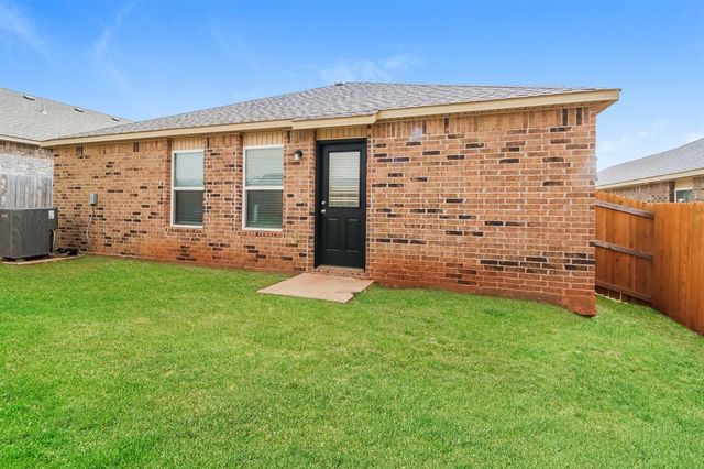 11713 NW 100th Street, Yukon, OK 73099