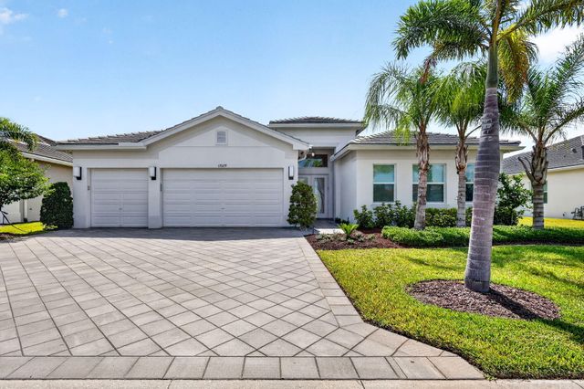 12029 SW Water Lily Terrace, Port St. Lucie, Port St Lucie, FL 34987
