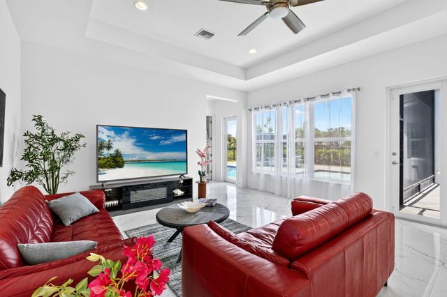 12029 SW Water Lily Terrace, Port St. Lucie, Port St Lucie, FL 34987