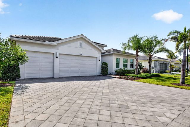 12029 SW Water Lily Terrace, Port St. Lucie, Port St Lucie, FL 34987