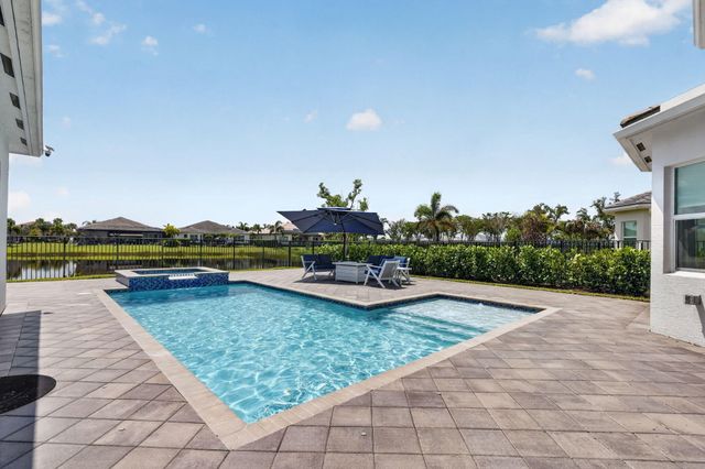 12029 SW Water Lily Terrace, Port St. Lucie, Port St Lucie, FL 34987