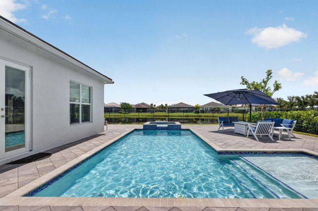 12029 SW Water Lily Terrace, Port St. Lucie, Port St Lucie, FL 34987