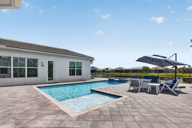 12029 SW Water Lily Terrace, Port St. Lucie, Port St Lucie, FL 34987