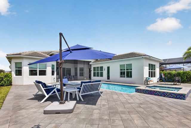 12029 SW Water Lily Terrace, Port St. Lucie, Port St Lucie, FL 34987