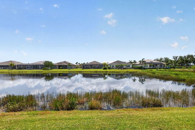 12029 SW Water Lily Terrace, Port St. Lucie, Port St Lucie, FL 34987