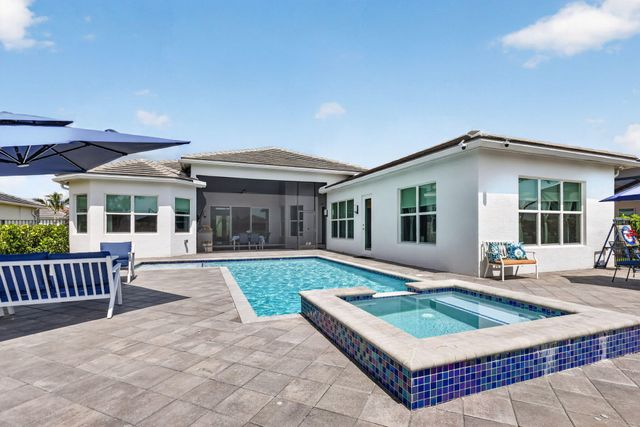 12029 SW Water Lily Terrace, Port St. Lucie, Port St Lucie, FL 34987