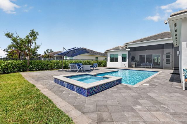12029 SW Water Lily Terrace, Port St. Lucie, Port St Lucie, FL 34987