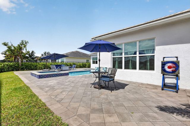 12029 SW Water Lily Terrace, Port St. Lucie, Port St Lucie, FL 34987