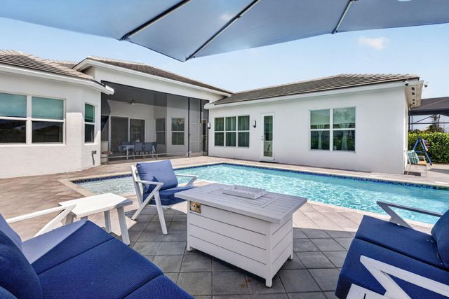 12029 SW Water Lily Terrace, Port St. Lucie, Port St Lucie, FL 34987