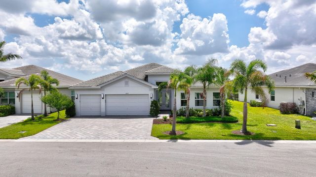12029 SW Water Lily Terrace, Port St. Lucie, Port St Lucie, FL 34987