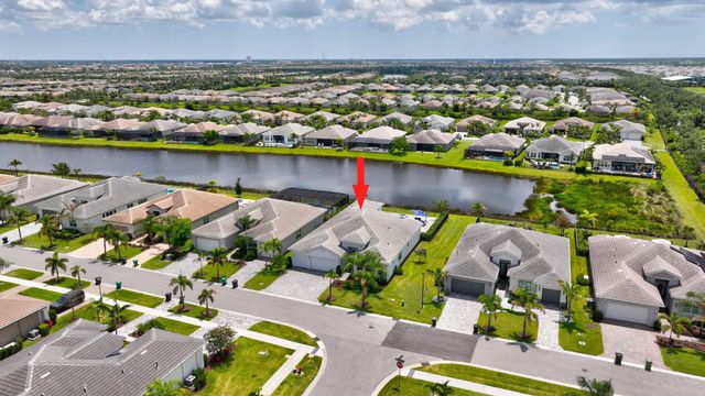 12029 SW Water Lily Terrace, Port St. Lucie, Port St Lucie, FL 34987