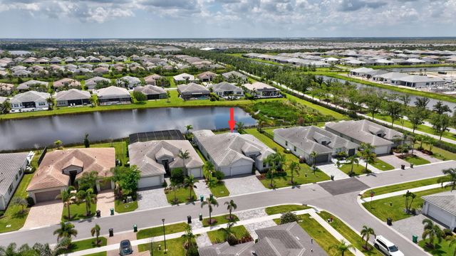 12029 SW Water Lily Terrace, Port St. Lucie, Port St Lucie, FL 34987